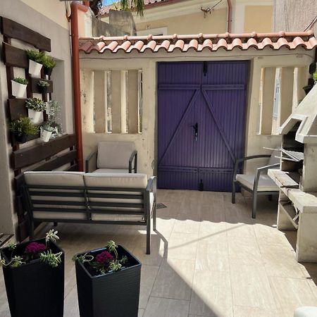 Ferienwohnung Salt & Soul Senj  Exterior foto
