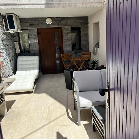 Ferienwohnung Salt & Soul Senj  Exterior foto