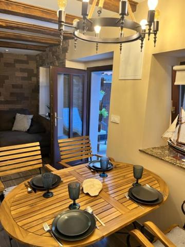 Ferienwohnung Salt & Soul Senj  Exterior foto