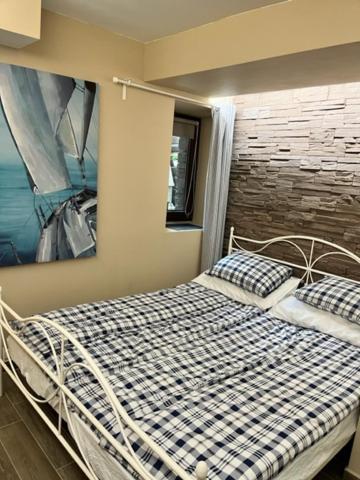 Ferienwohnung Salt & Soul Senj  Exterior foto