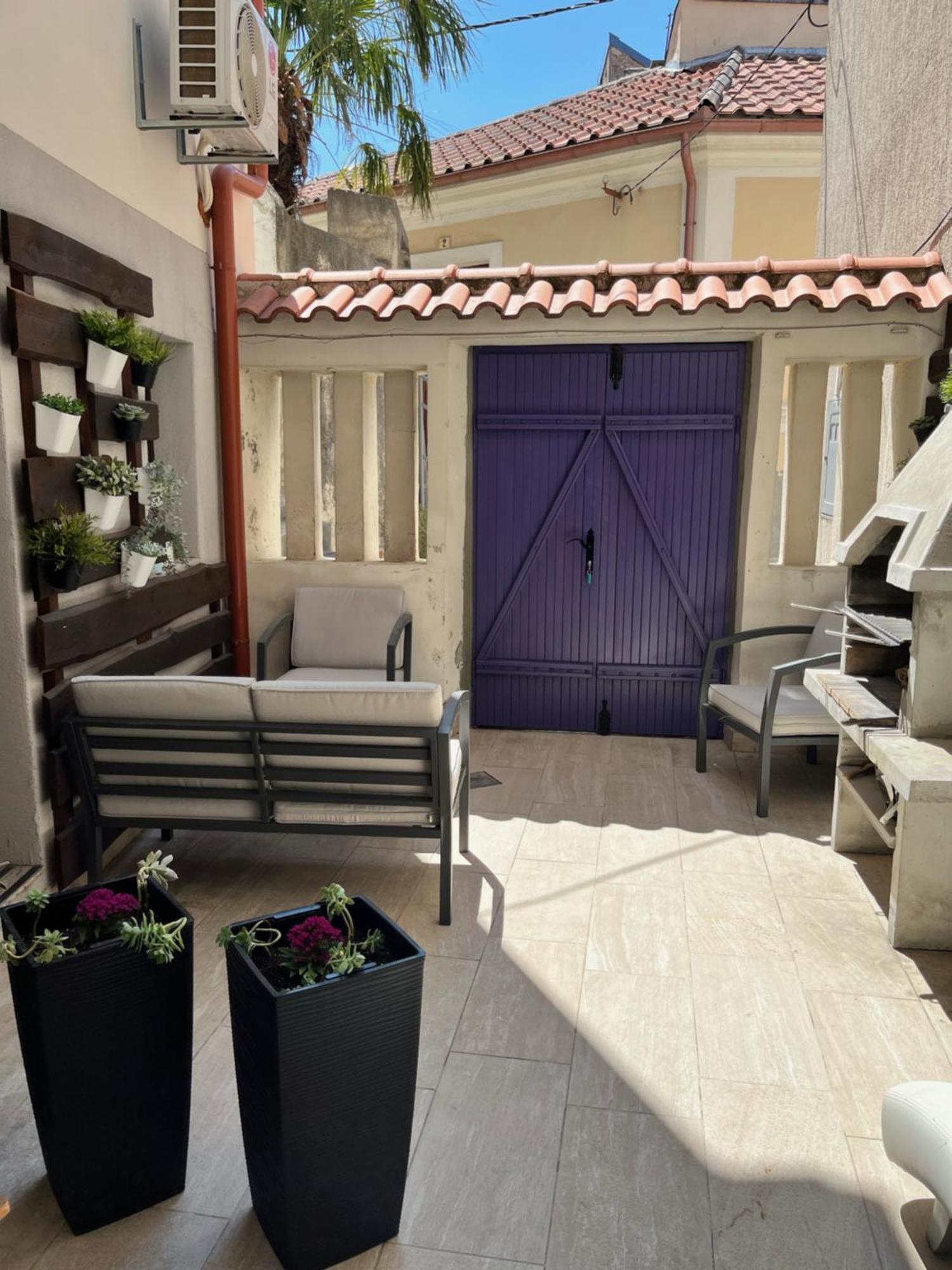 Ferienwohnung Salt & Soul Senj  Exterior foto